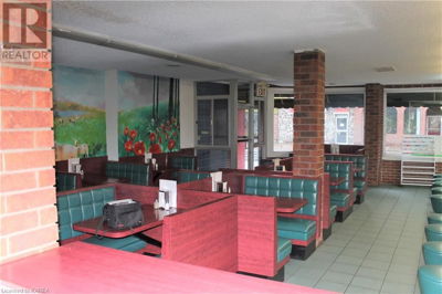 Restaurants for Sale in Ontario