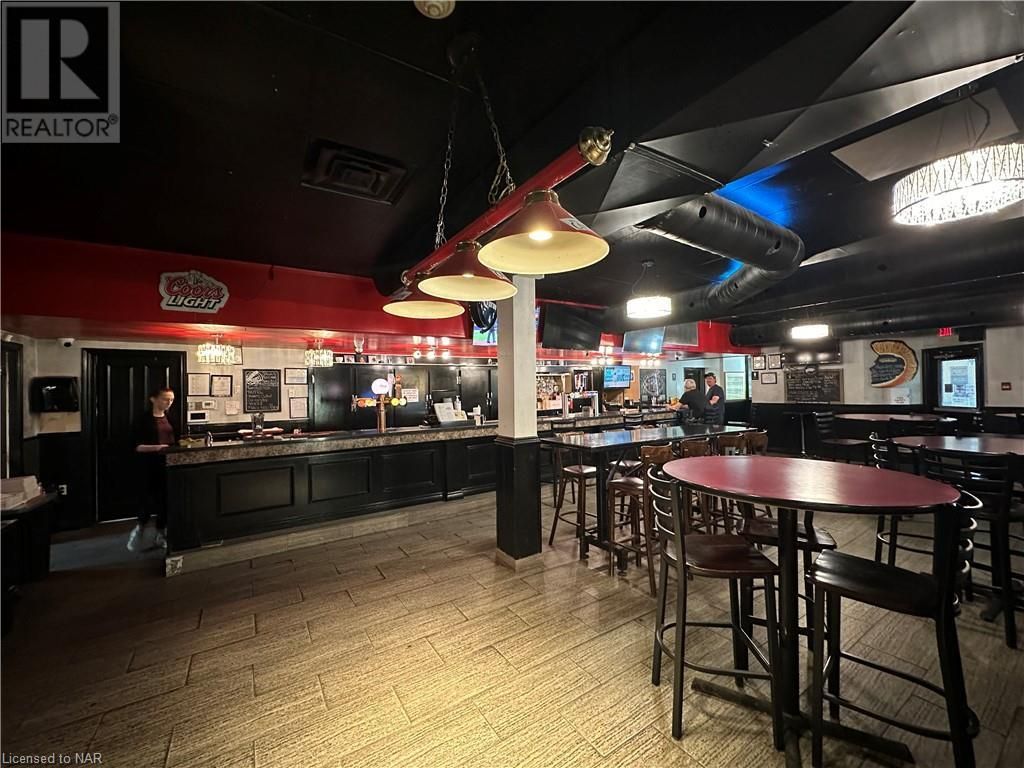 Restaurants for Sale in 