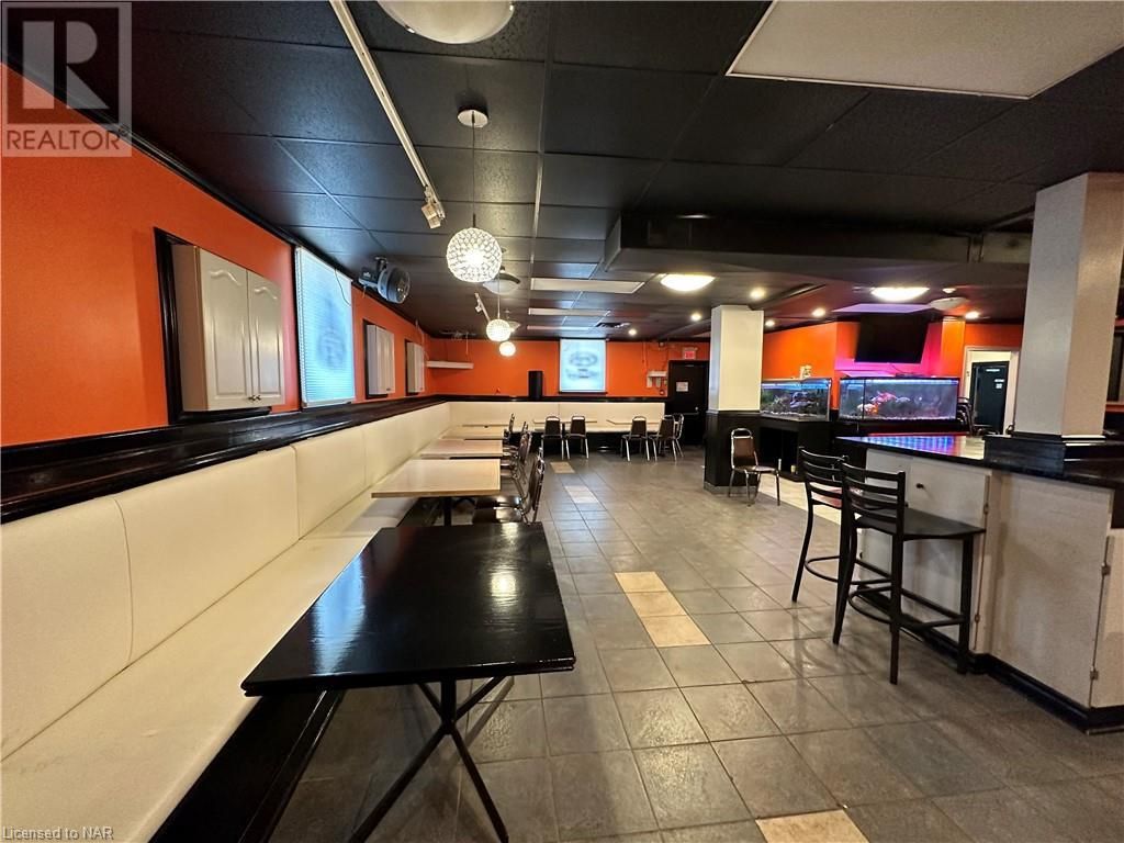 Restaurants for Sale in 