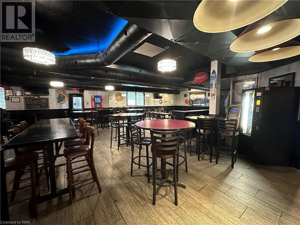Restaurants for Sale in 