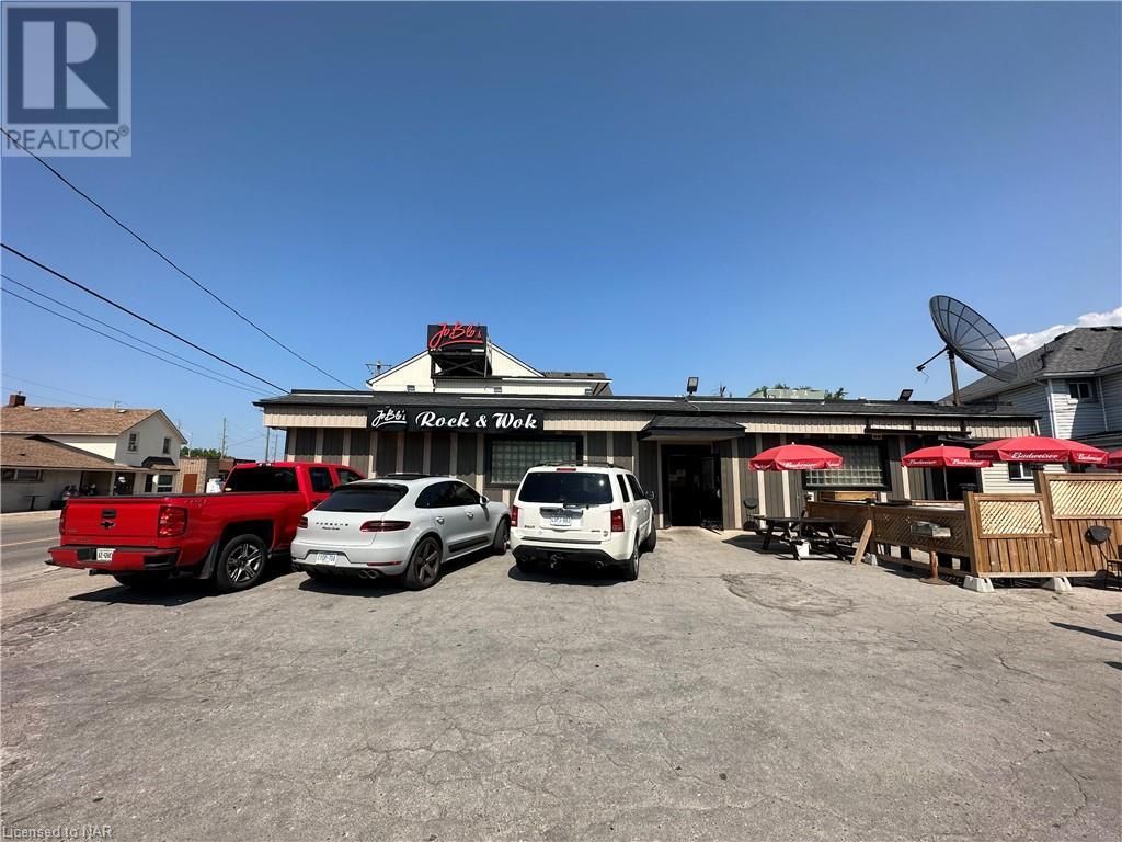 Restaurants for Sale in 