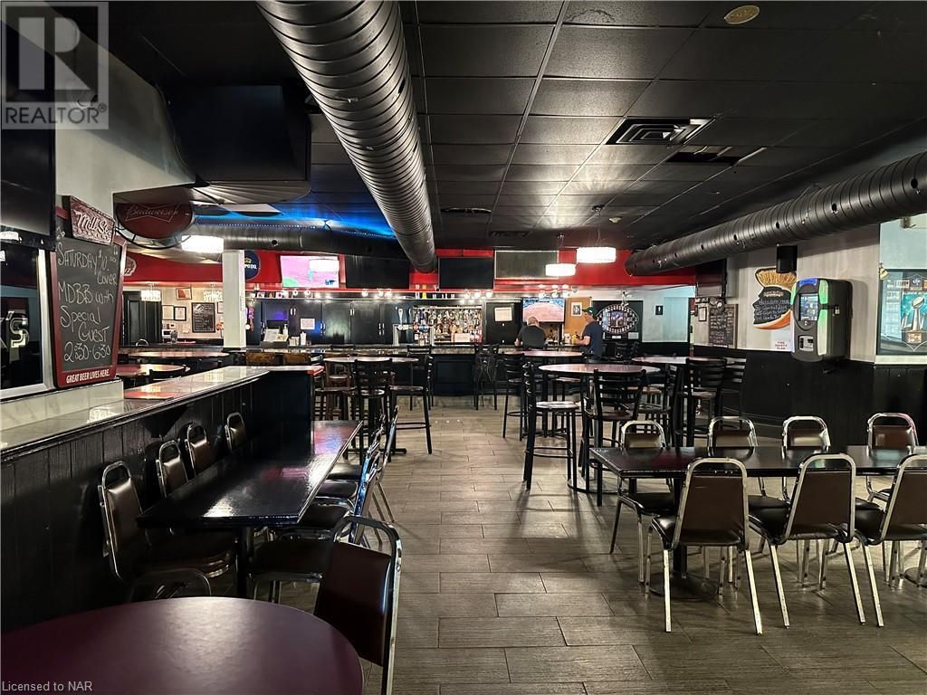 Restaurants for Sale in 