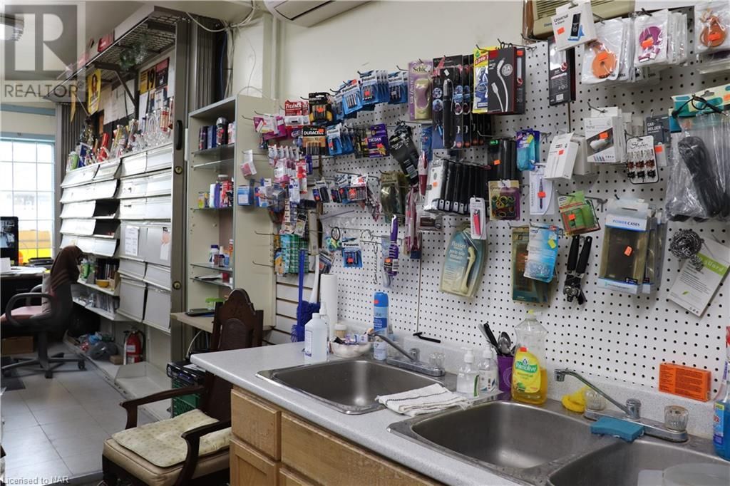 Businesses for Sale in Ontario
