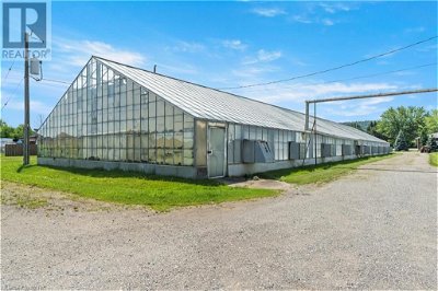 Image #1 of Commercial for Sale at 1489 Highway No 8 Road, Hamilton, Ontario