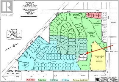 Image #1 of Commercial for Sale at 27 Lakeforest Drive Unit# Lot 28, Saugeen Shores, Ontario