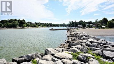Image #1 of Commercial for Sale at 29 Lakeforest Drive Unit# Lot 29, Saugeen Shores, Ontario