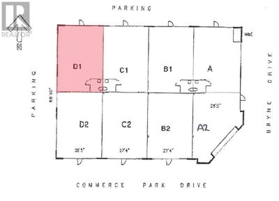 Commercial for Rent in British-columbia