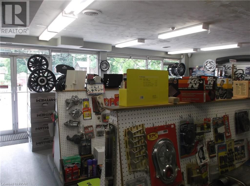 Businesses for Sale in Ontario