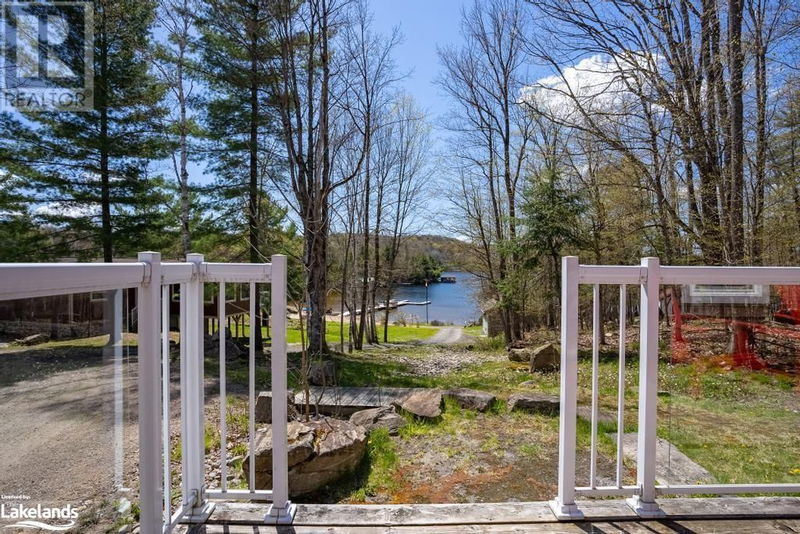 1052 RAT BAY Road  Lake of Bays (Twp), P1H2J6 | Image 20