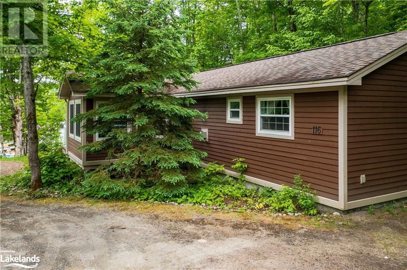 1052 RAT BAY Road  Lake of Bays (Twp), P1H2J6 | Image 6