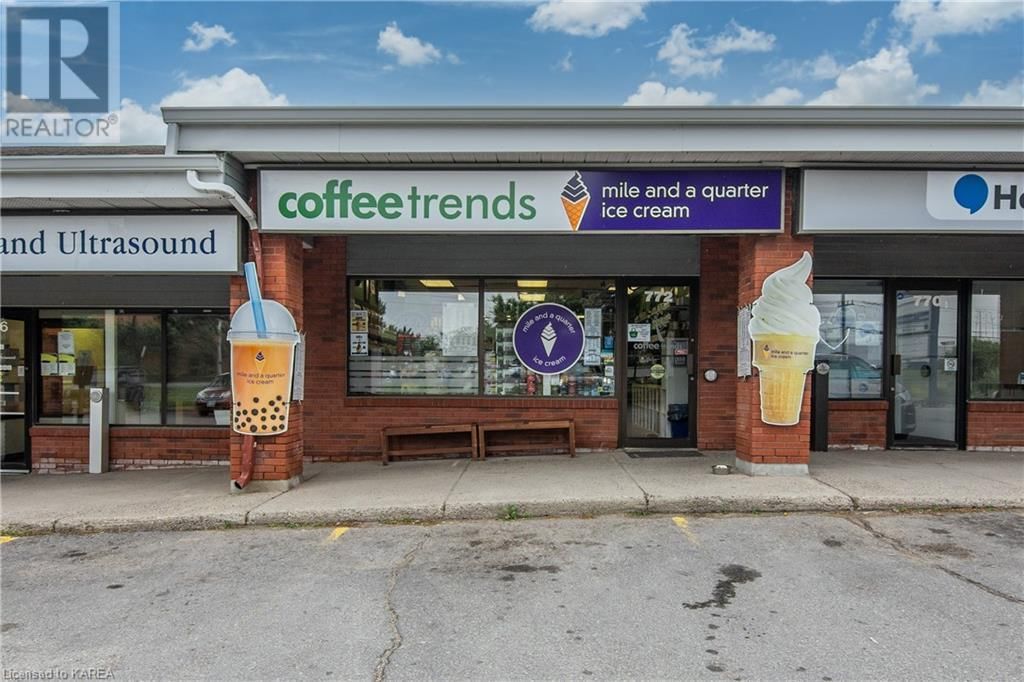 Restaurants for Sale in Canada