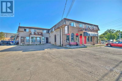 Casual Dining Restaurants for Sale