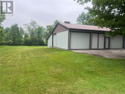 Commercial for Sale in Ontario