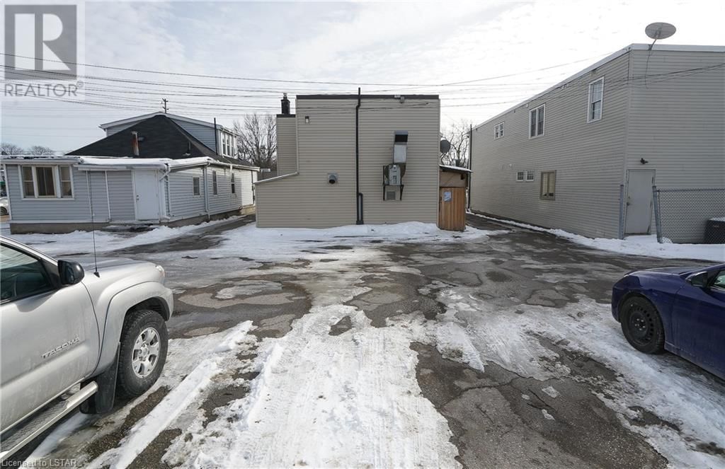 Restaurants for Sale in Ontario