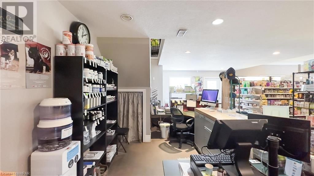 Businesses for Sale in Ontario