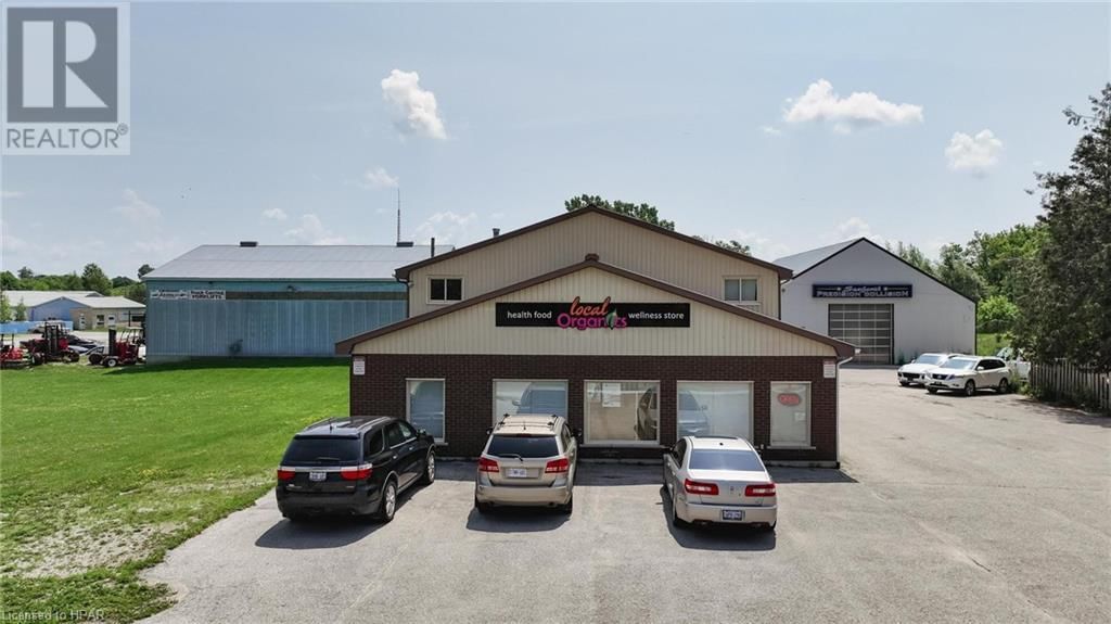 Businesses for Sale in Ontario
