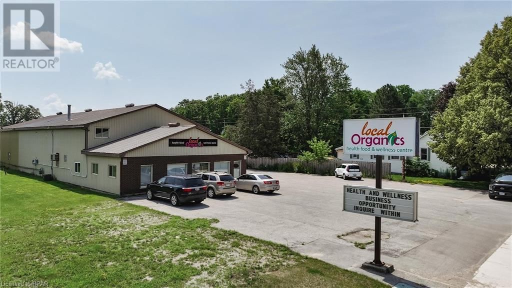 Businesses for Sale in Ontario