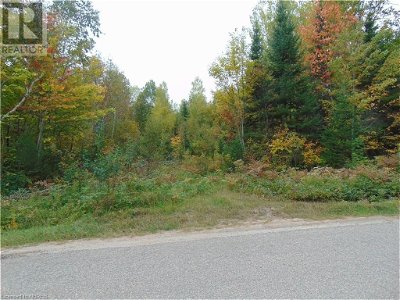 Image #1 of Commercial for Sale at 0 Shields Point Road, Bonfield, Ontario