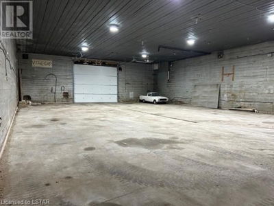 Commercial for Rent in British-columbia