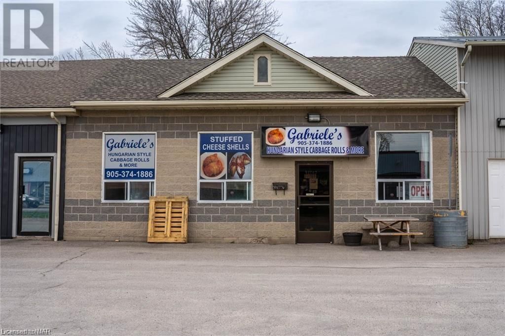 Businesses for Sale in Ontario