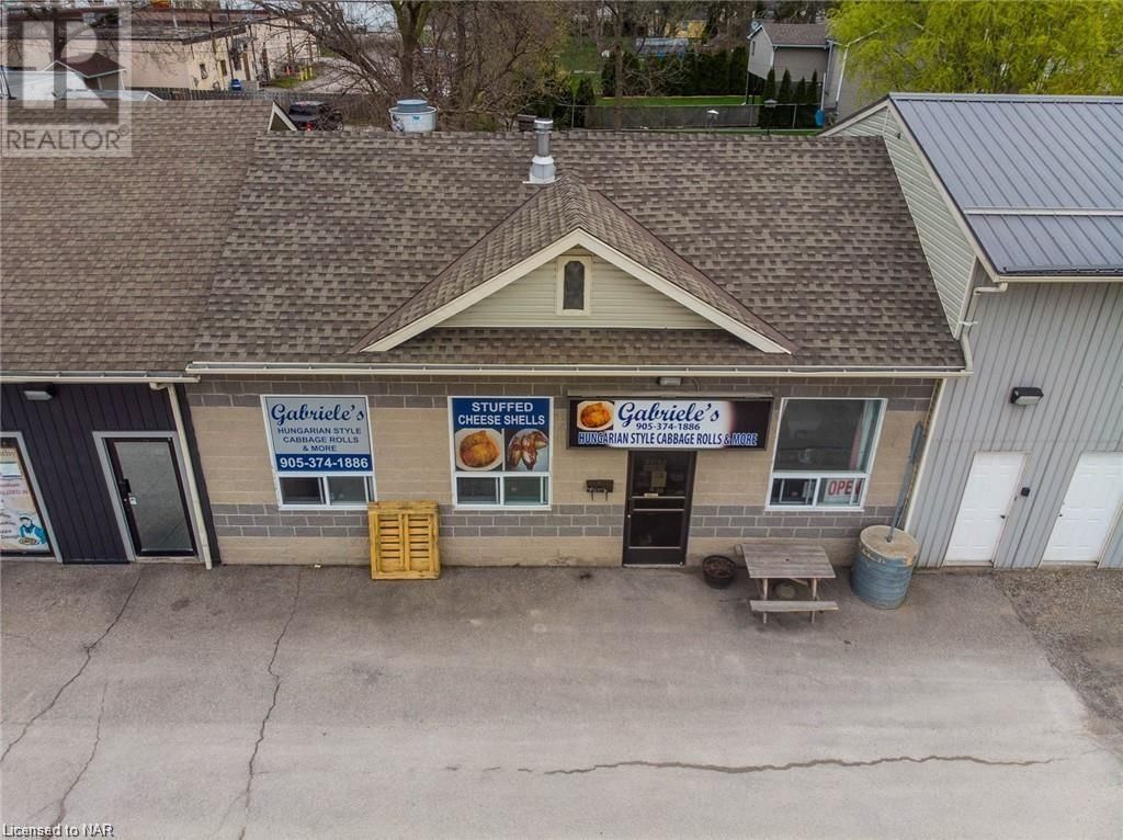 Businesses for Sale in Ontario