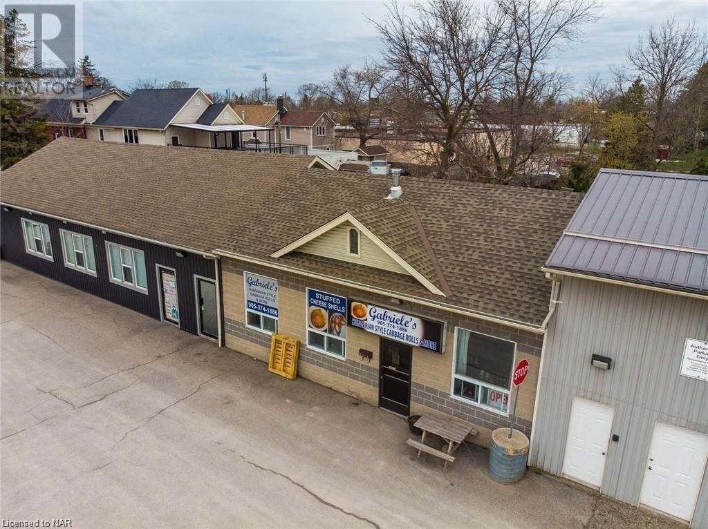 Businesses for Sale in Ontario
