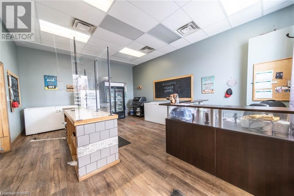 Businesses for Sale in Ontario