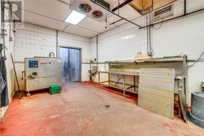 Commercial for Sale in Ontario