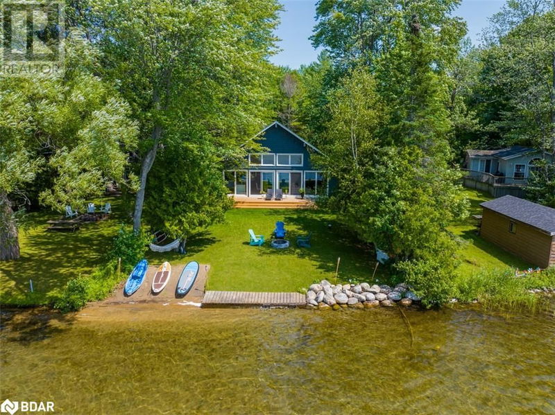 7426 ISLAND VIEW Street  Washago, L0K2B0 | Image 5