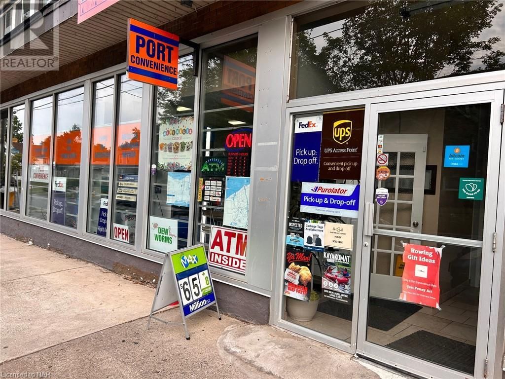 Businesses for Sale in Canada