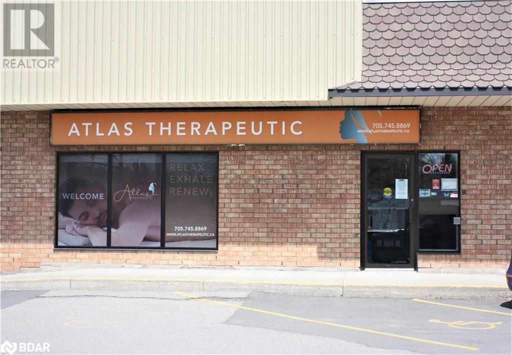 Businesses for Sale in Ontario