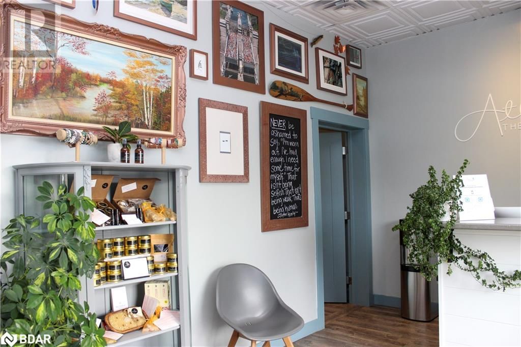 Businesses for Sale in Ontario