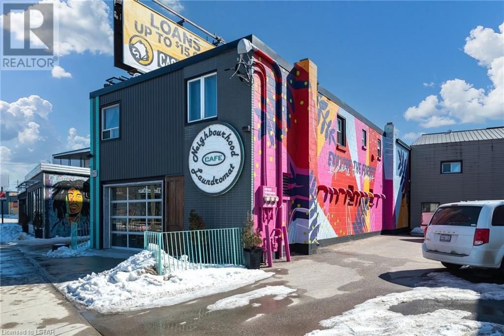 Businesses for Sale in Canada