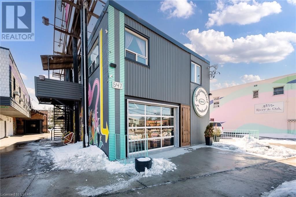 Businesses for Sale in Canada