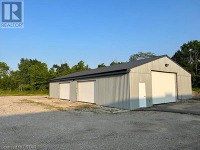 Commercial for Sale in New-brunswick