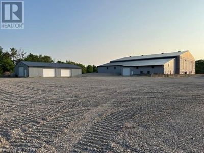 Commercial for Sale in Ontario