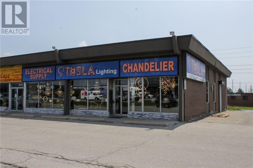 Businesses for Sale in Ontario