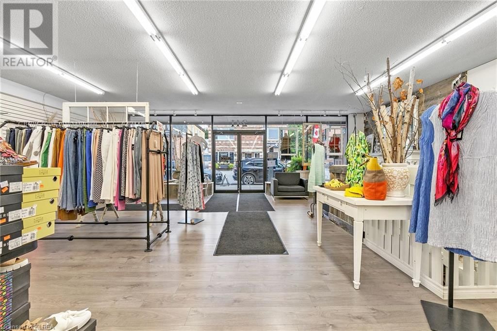 Businesses for Sale in Ontario