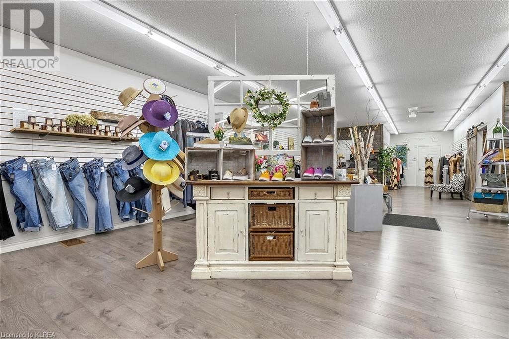 Businesses for Sale in Ontario