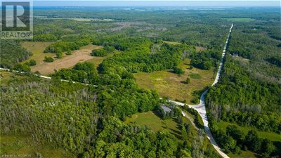Image #1 of Commercial for Sale at 290 Clarke's Road, Northern Bruce Peninsula, Ontario