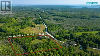Image #1 of Commercial for Sale at 290 Clarke's Road, Northern Bruce Peninsula, Ontario