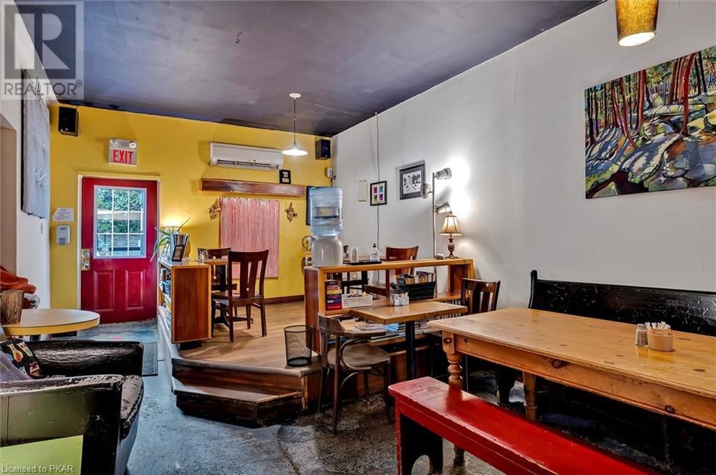 Restaurants for Sale in Canada