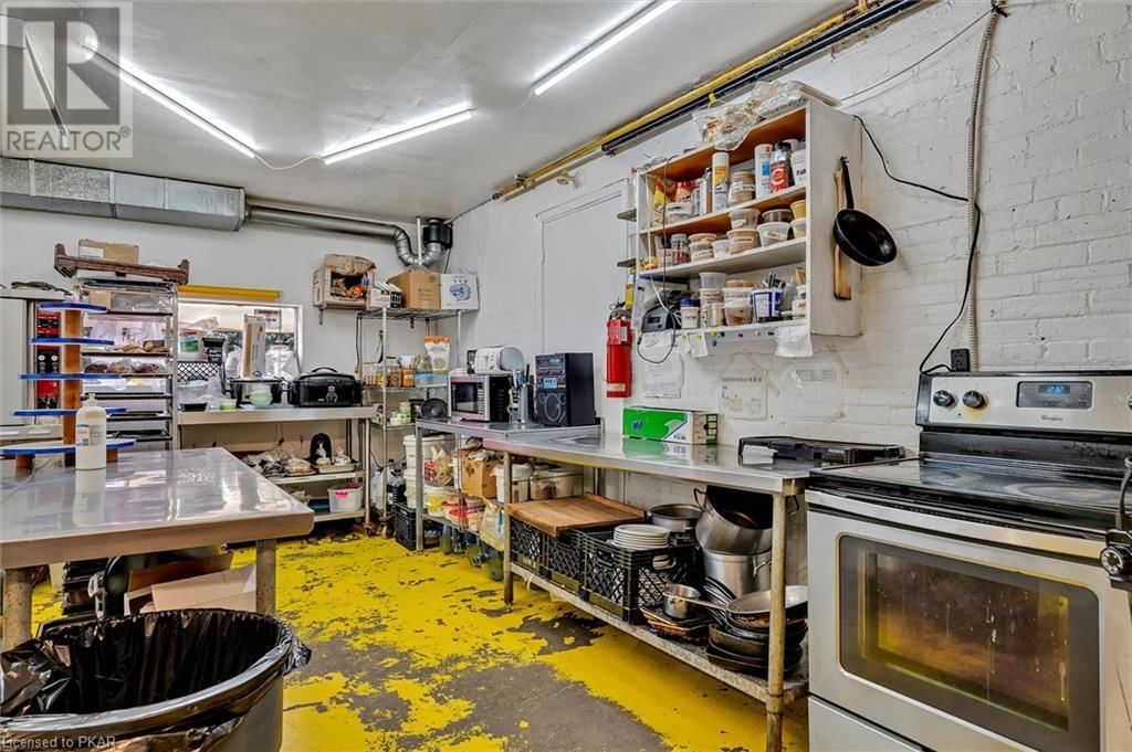 Restaurants for Sale in Canada
