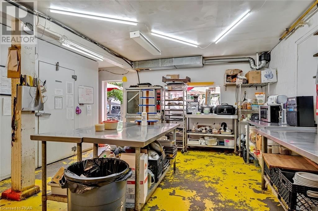 Restaurants for Sale in Canada