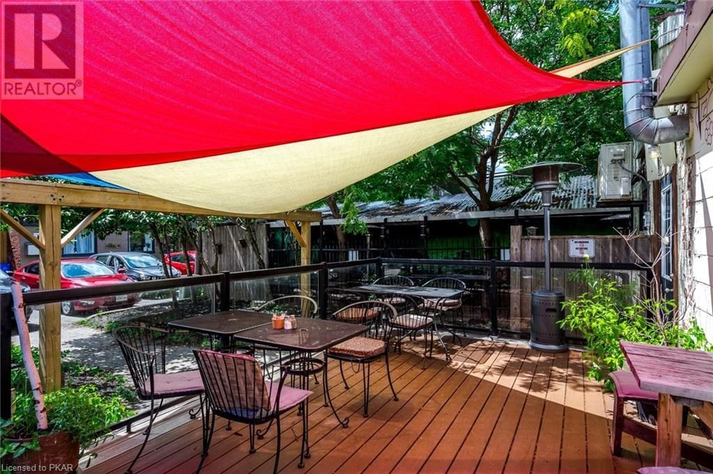 Restaurants for Sale in Canada