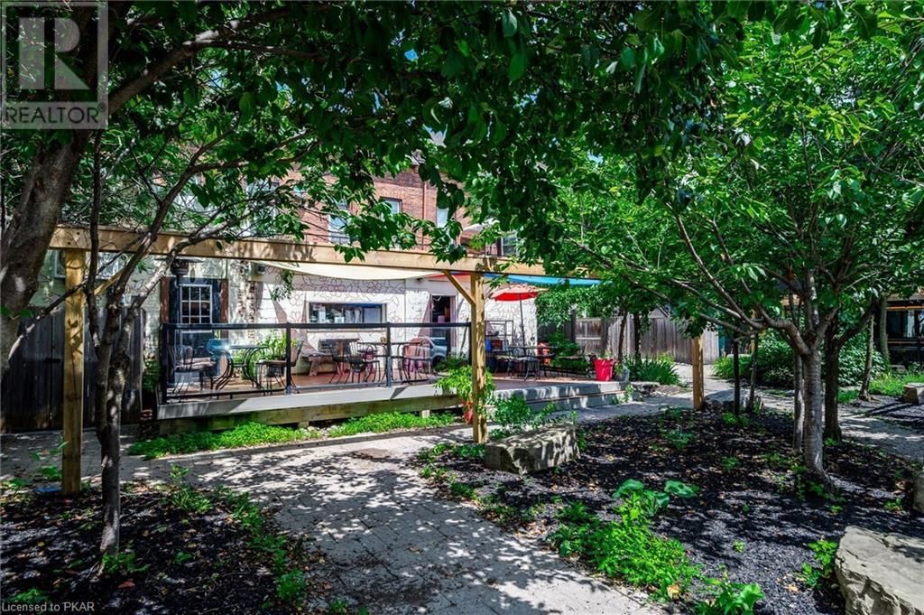 Restaurants for Sale in Canada