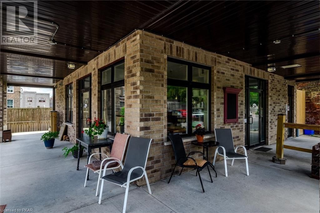Restaurants for Sale in Canada