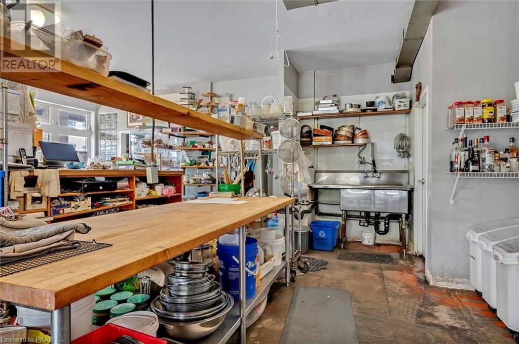 Restaurants for Sale in Canada
