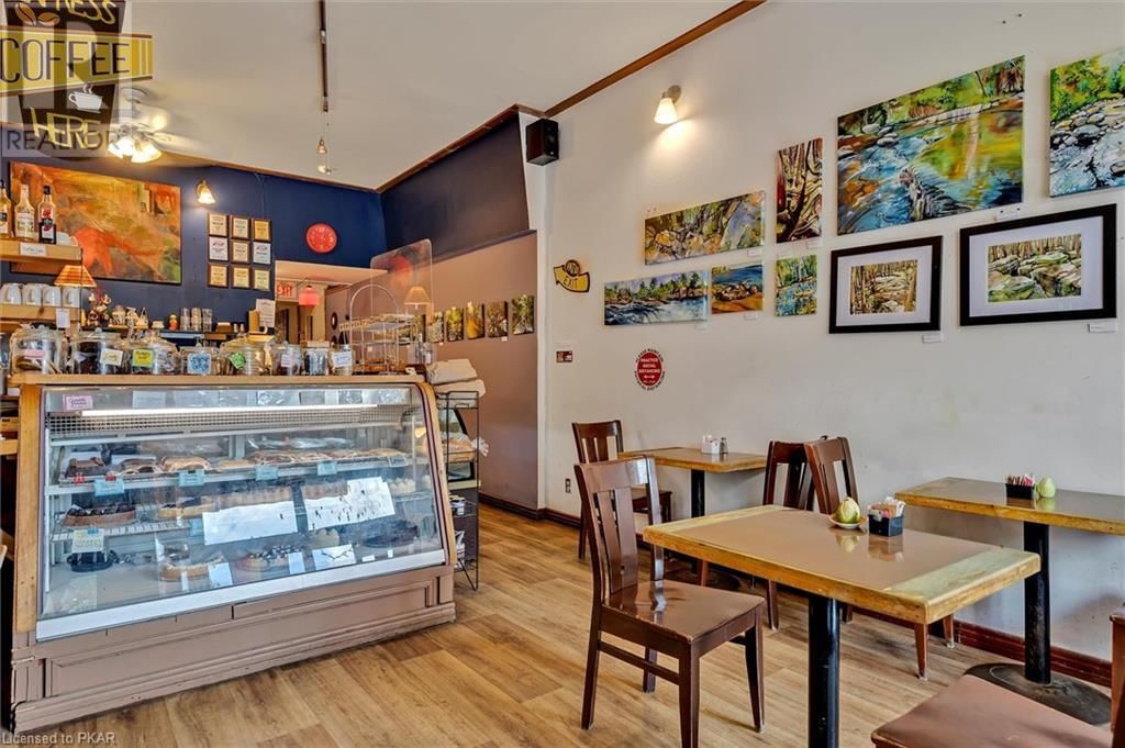 Restaurants for Sale in Canada