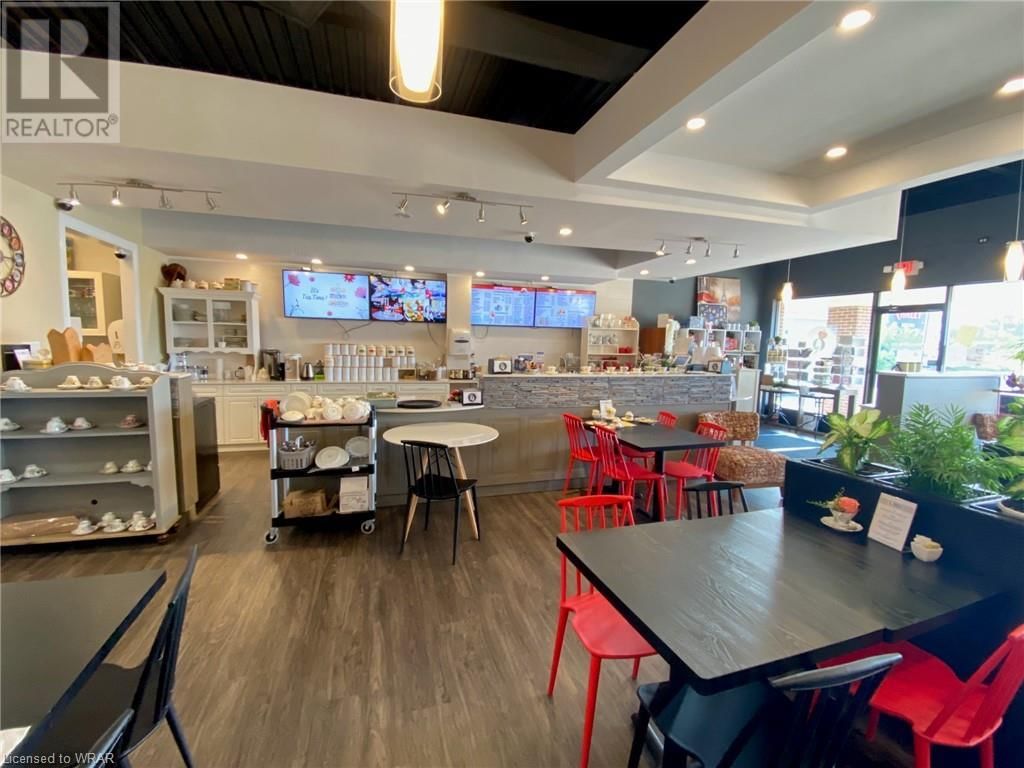 Restaurants for Sale in Canada